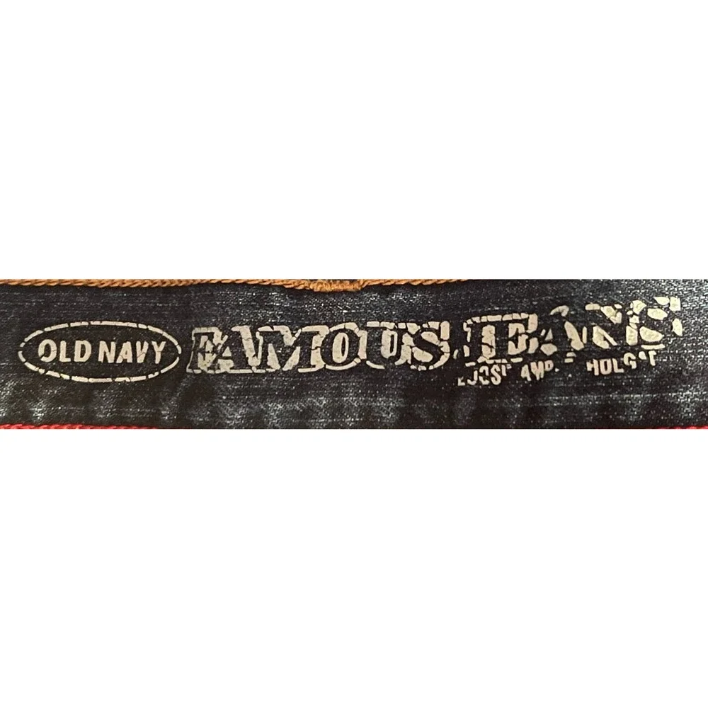 Old Navy Famous Jeans Loose Men's Size‎ 38/34 32
